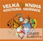 Velká kniha kocoura Vavřince
