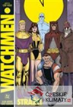 Watchmen - Strážci