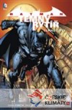 Batman: Temný rytíř 1: Temné děsy