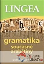 Gramatika současné arabštiny