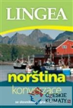 Česko-norská konverzace