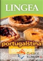 Portugalština slovníček
