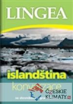 Česko-islandská konverzace