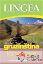 Česko-gruzínská konverzace