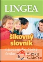 Nizozemsko-český / česko-nizozemský ...