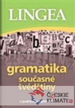 Gramatika současné švédštiny