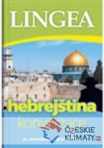 Hebrejština - konverzace se slovníkem ...
