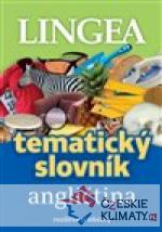 Tematický slovník - Angličtina