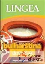 Bulharština slovníček