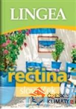 Řečtina slovníček