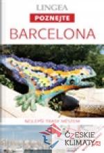 Barcelona - Poznejte