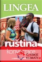 Ruština - konverzace