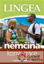 Němčina - konverzace