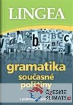 Gramatika současné polštiny