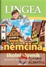 Němčina - školní slovník