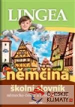 Němčina - školní slovník