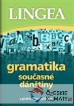 Gramatika současné dánštiny