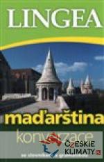 Maďarština -  konverzace