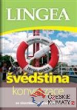 Švédština - konverzace