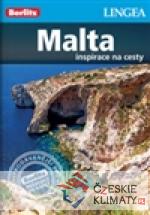 Malta - Inspirace na cesty