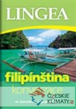 Filipínština - konverzace