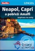 Neapol, Capri a pobřeží Amalfi