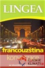 Francouzština - konverzace