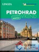 Petrohrad - Víkend