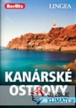 Kanárské ostrovy - Inspirace na cesty