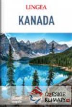Kanada - velký průvodce