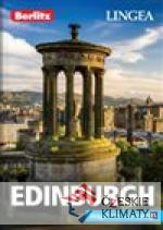 Edinburgh - Inspirace na cesty