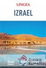 Izrael - Velký průvodce