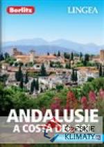 Andalusie a Costa del Sol - Inspirace na...