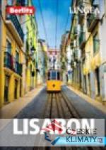 Lisabon - Inspirace na cesty