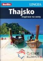 Thajsko - Inspirace na cesty