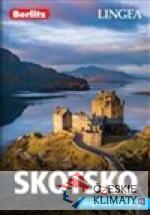 Skotsko - Inspirace na cesty