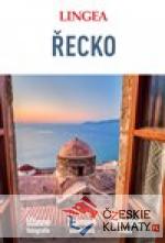 Řecko velký průvodce