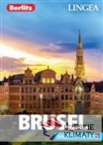 Brusel - Inspirace na cesty