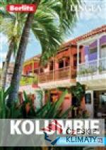 Kolumbie - Inspirace na cesty