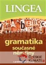 Gramatika současné němčiny