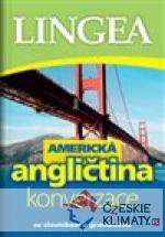 Americká angličtina