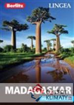 Madagaskar - Inspirace na cesty