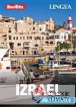 Izrael - Inspirace na cesty