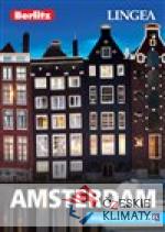 Amsterdam - Inspirace na cesty
