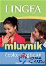 Česko-anglický mluvník
