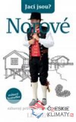 Jací jsou? - Norové