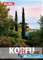 Korfu - Inspirace na cesty