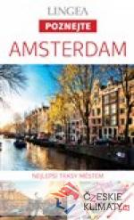 Amsterdam - Poznejte