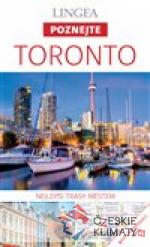 Toronto - Poznejte
