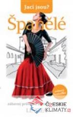 Jací jsou? - Španělé